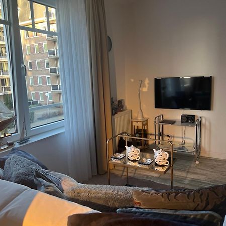 Appartement Le Normandy 5star à Cadzand Extérieur photo