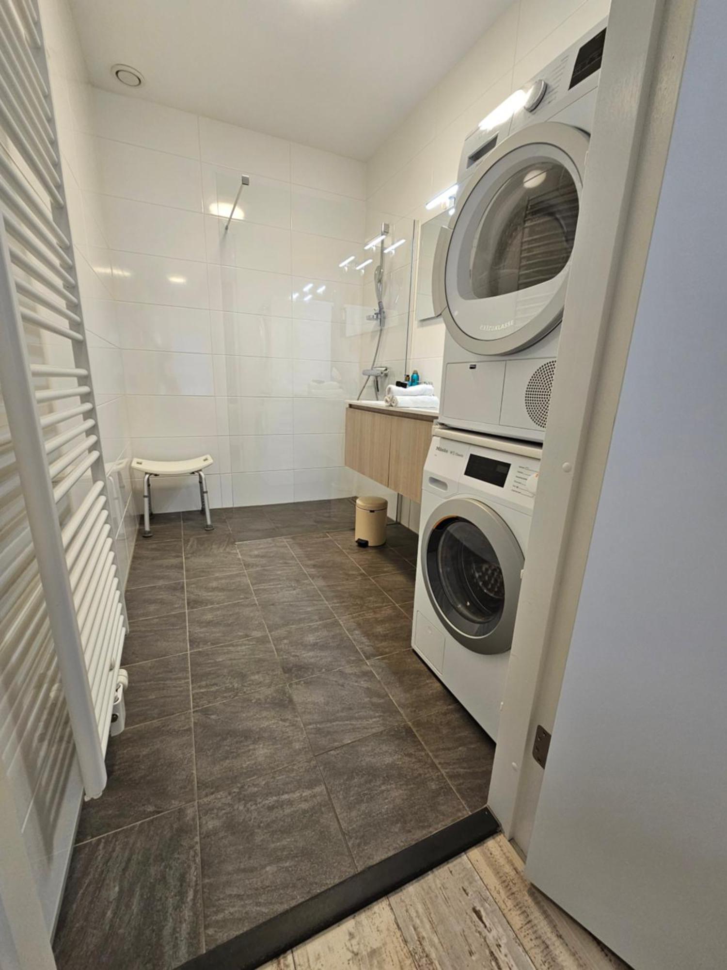 Appartement Le Normandy 5star à Cadzand Extérieur photo