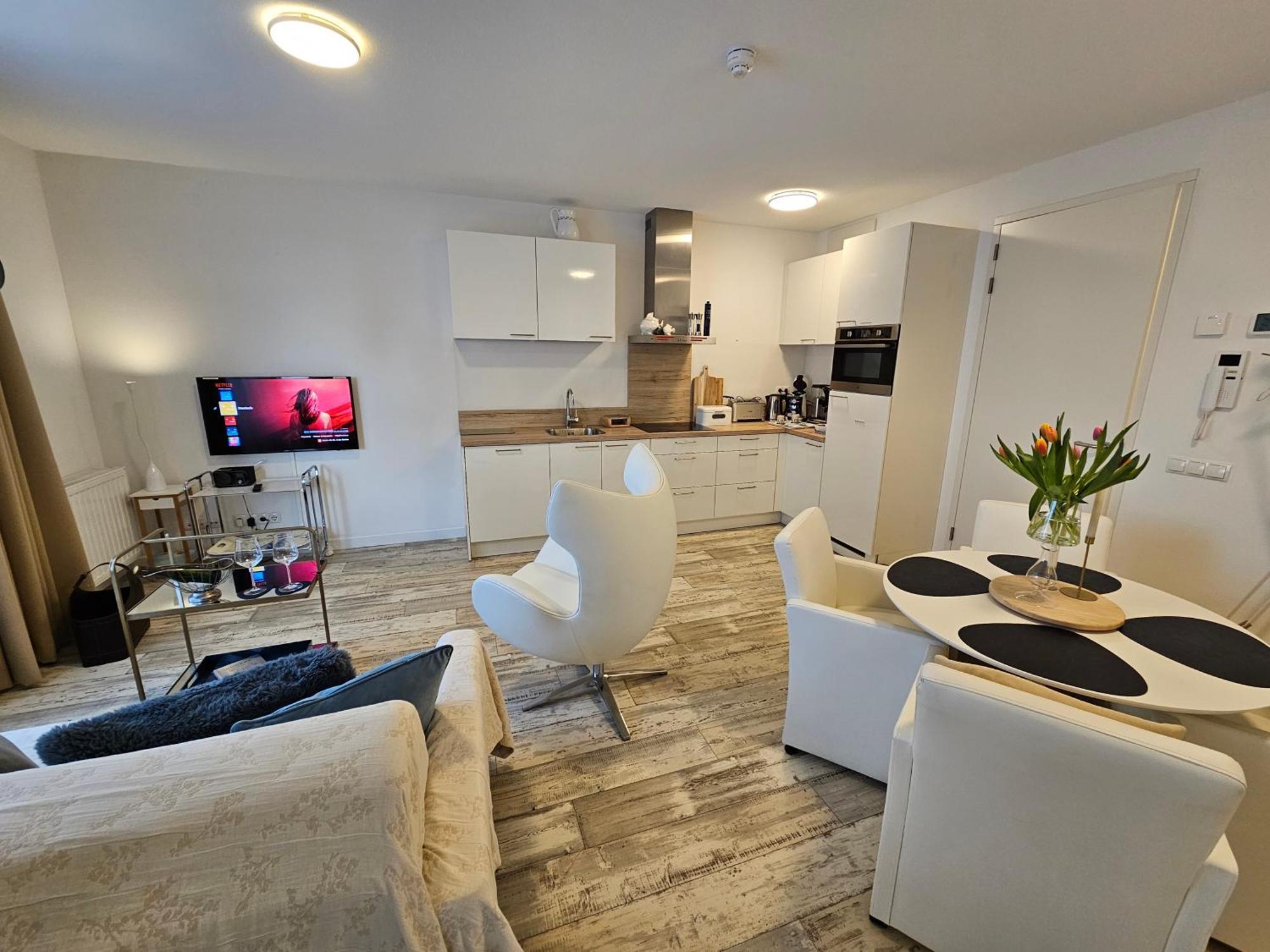 Appartement Le Normandy 5star à Cadzand Extérieur photo